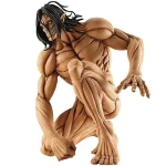 فیگور انیمه اتک آن تایتان - ارن یگر | (Eren Yeager) - Attack on Titan anime figure