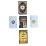 پاسور طرح کوروش کبیر | Playing cards - Cyrus the Great - تصویر 6
