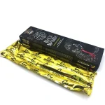 عود دست ساز برند آمریا رایحه بلک مامبا | Ameria Brand Handmade Incense – Black Mamba Scent - تصویر 5
