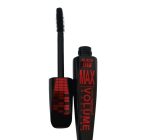 ریمل مکس ولوم مشکی موزیکال | max volume mascara - تصویر 8
