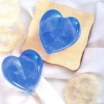صابون لایه بردار لوفا | Loofah exfoliating soap - تصویر 2