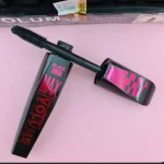 ریمل مکس ولوم مشکی موزیکال | max volume mascara - تصویر 6