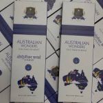 عود دست ساز برند الو کیک رایحه استرالیا |  alaukik brand handmade incense – Australia scent - تصویر 4