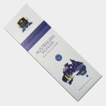 عود دست ساز برند الو کیک رایحه استرالیا |  alaukik brand handmade incense – Australia scent - تصویر 3