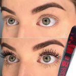 ریمل مکس ولوم مشکی موزیکال | max volume mascara - تصویر 3