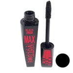 ریمل مکس ولوم مشکی موزیکال | max volume mascara