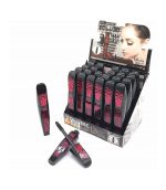 ریمل مکس ولوم مشکی موزیکال | max volume mascara - تصویر 7