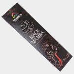 عود دست ساز برند آمریا رایحه بلک مامبا | Ameria Brand Handmade Incense – Black Mamba Scent - تصویر 2