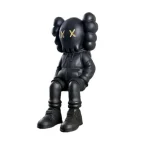 مجسمه کاوز مدل نشسته | Sitting Kaws Figure - تصویر 3