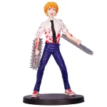 فیگور انیمه مرد اره ای طرح دنجی | Chainsaw Man Anime Figure – Denji Design