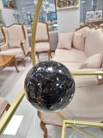 کره زمین چرخان با طرح افلاک | Rotating globe with Celestial Spheres design - تصویر 5