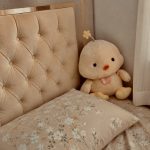 عروسک وارداتی جوجه بزرگ| Imported large chick plush toy