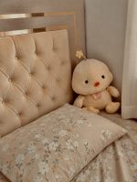 عروسک وارداتی جوجه بزرگ| Imported large chick plush toy