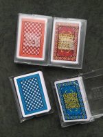 پاسور طرح 777 | 777-Design Playing Cards - تصویر 7