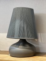 آباژور مینیمال رومیزی فلزی | Minimalist Metal Table Lamp  - تصویر 3
