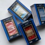 پاسور طرح 777 | 777-Design Playing Cards