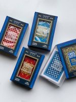پاسور طرح 777 | 777-Design Playing Cards - تصویر 3