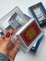 پاسور طرح 777 | 777-Design Playing Cards - تصویر 4