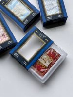 پاسور طرح 777 | 777-Design Playing Cards - تصویر 5