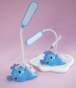 چراغ مطالعه طرح استیج | Stitch-style reading lamp - تصویر 4