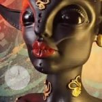 جاعودی مدل آبشاری طرح آواتار | Avatar-themed waterfall incense burner